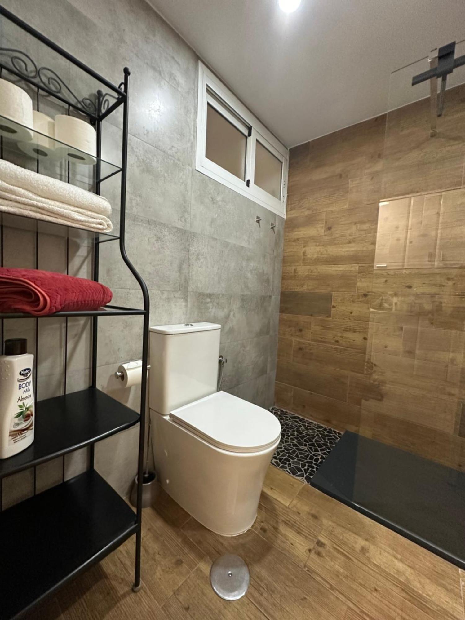 apartamento torrequebrada Benalmádena Exterior foto