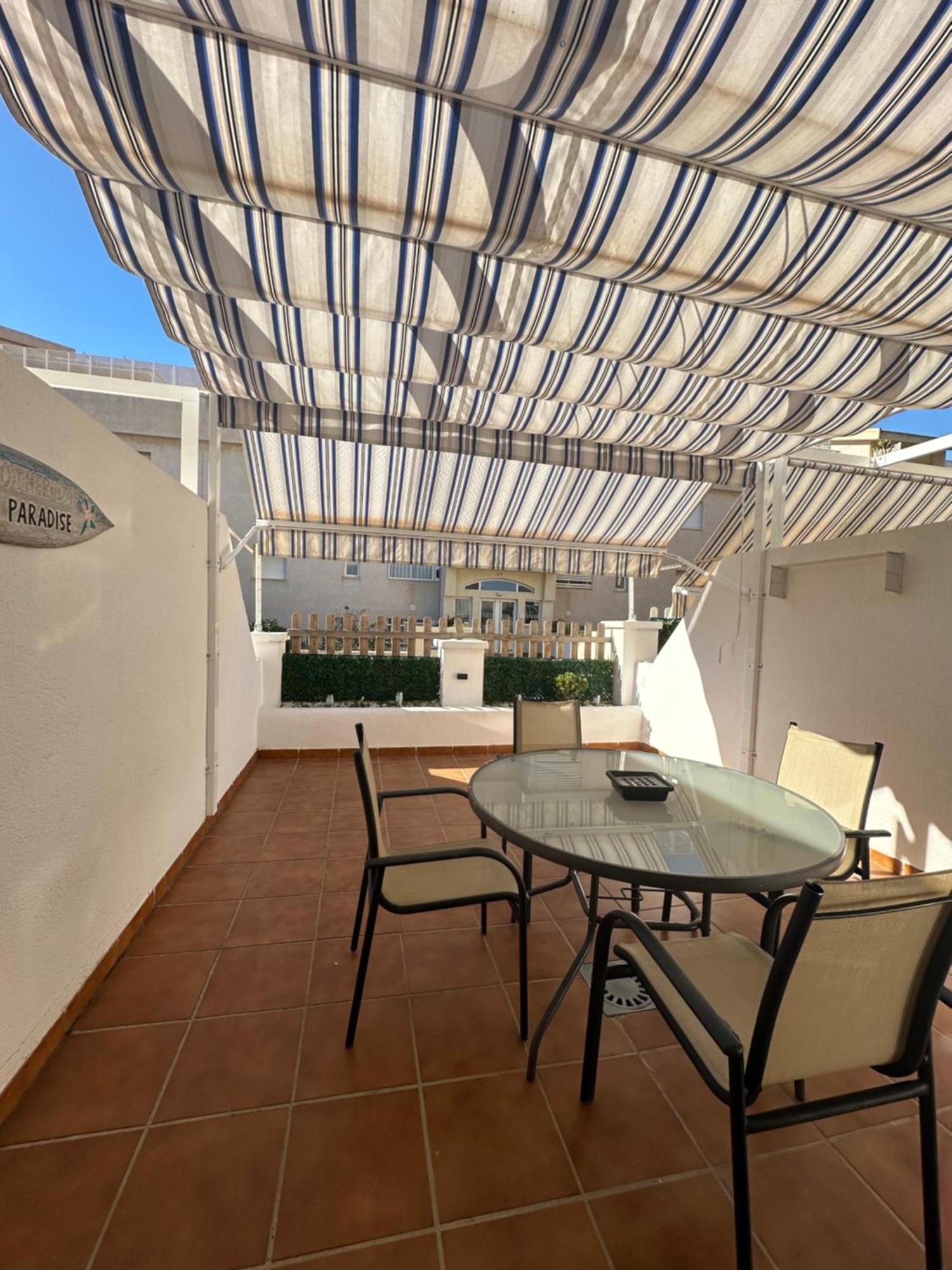 apartamento torrequebrada Benalmádena Exterior foto