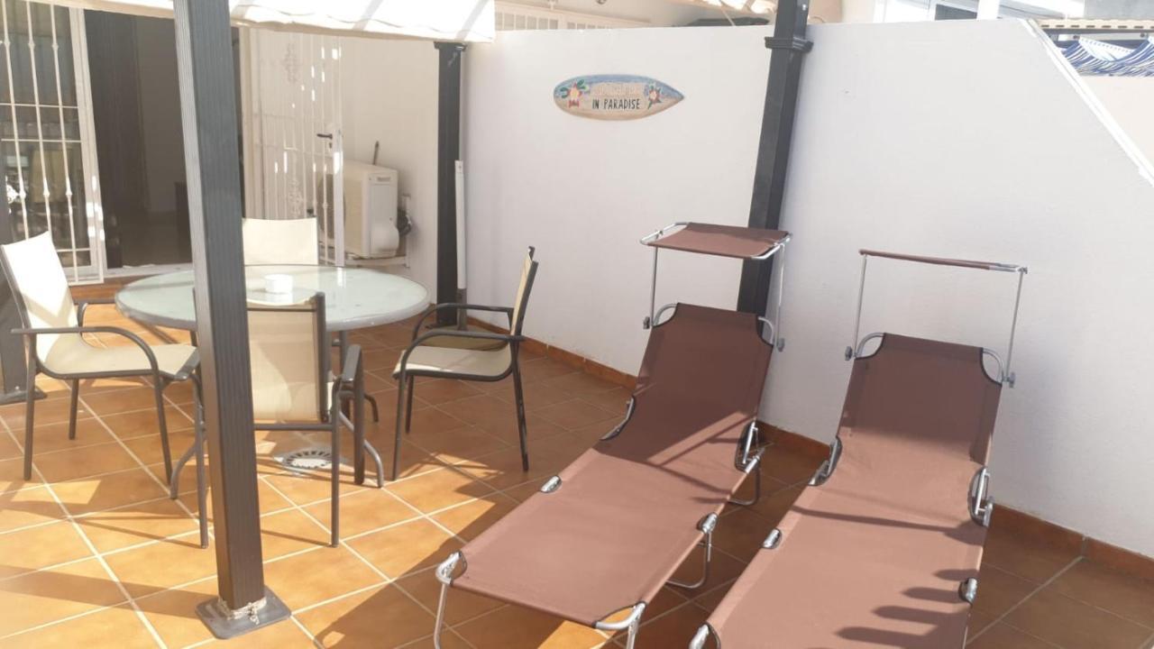 apartamento torrequebrada Benalmádena Exterior foto